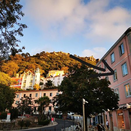 Sintra Design Apartment Exterior foto