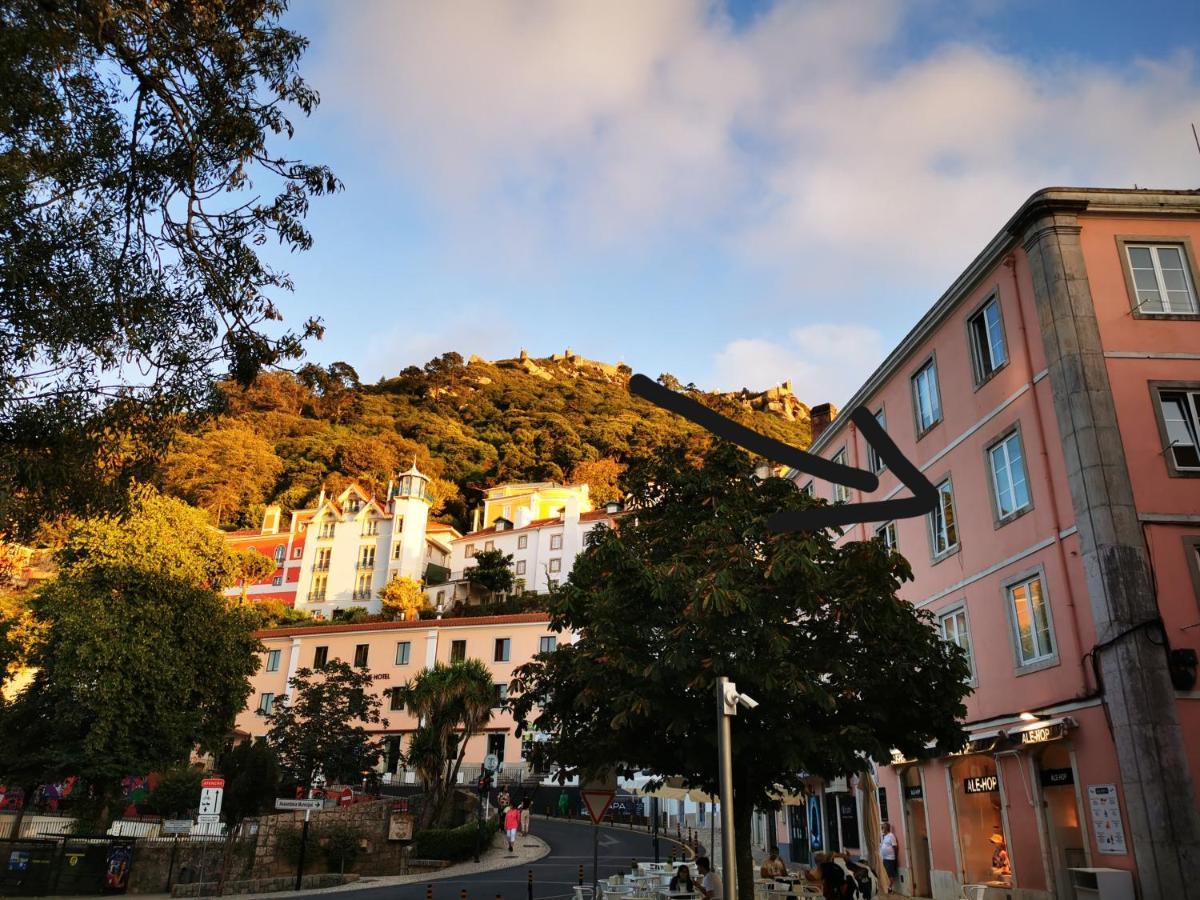 Sintra Design Apartment Exterior foto