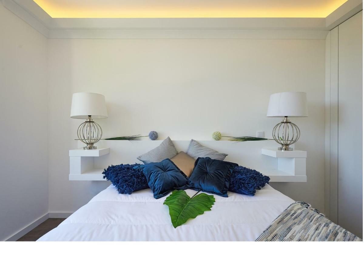 Sintra Design Apartment Exterior foto