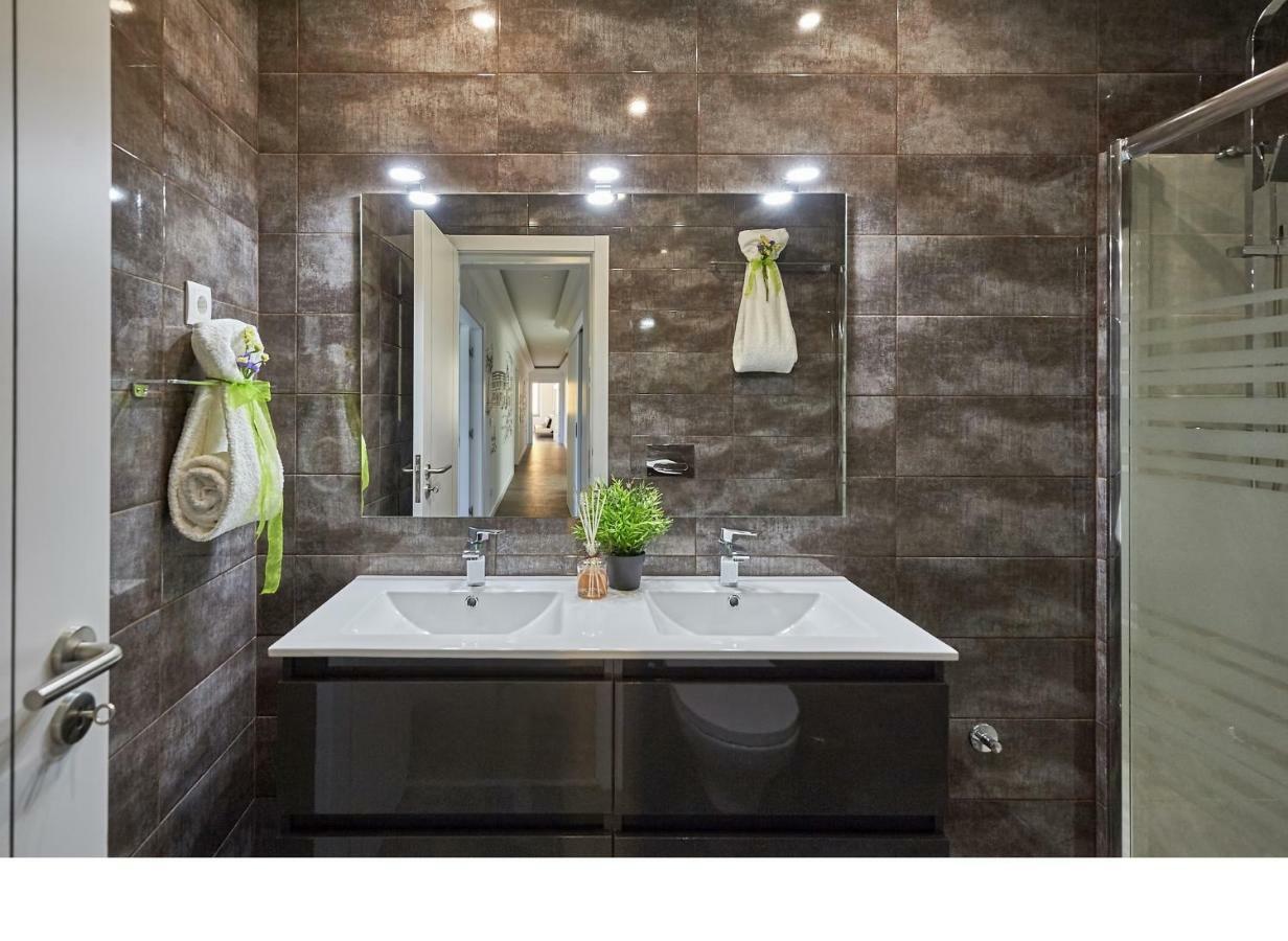 Sintra Design Apartment Exterior foto