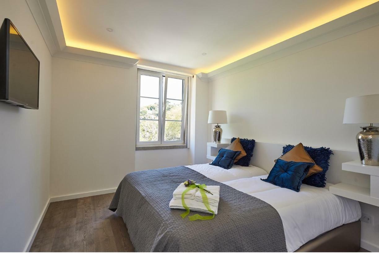 Sintra Design Apartment Exterior foto