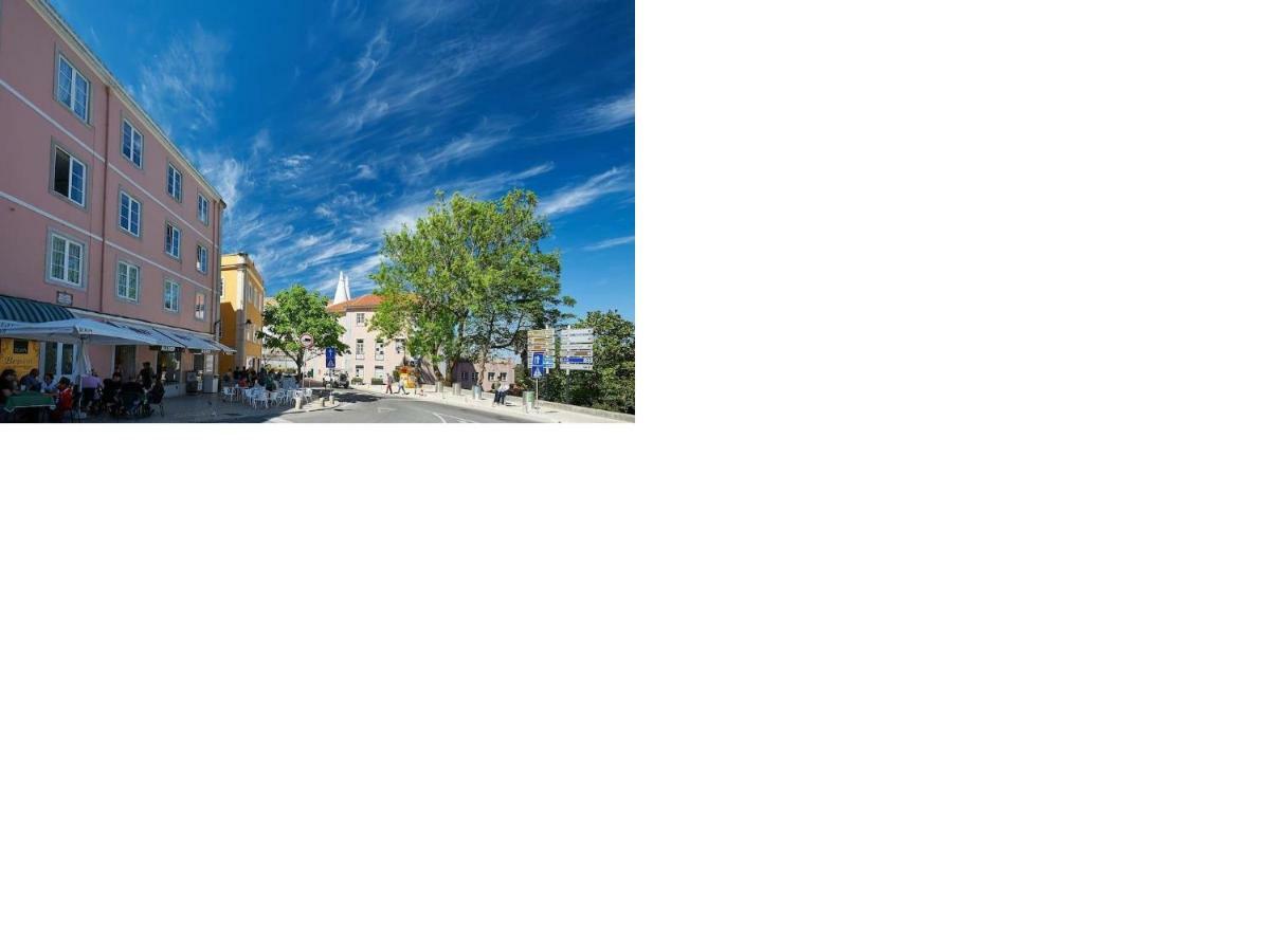 Sintra Design Apartment Exterior foto