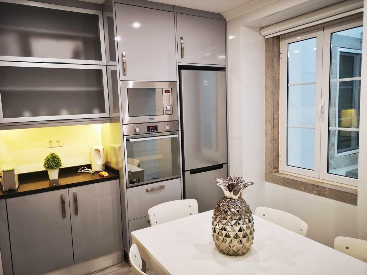Sintra Design Apartment Exterior foto